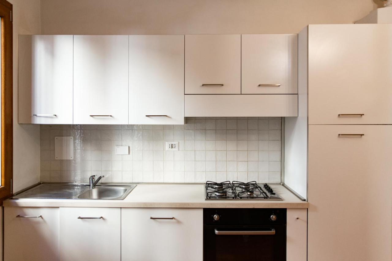 Graceful Apartment In The Heart Of Florence Exterior photo